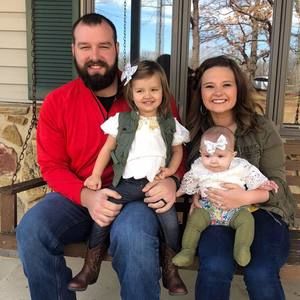 Meet your Posher, Mallory